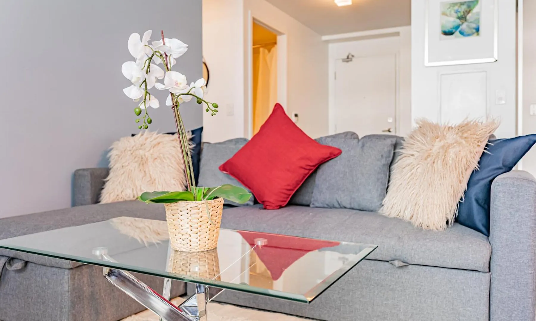 Apartment Downtown Suites Toronto Kanada